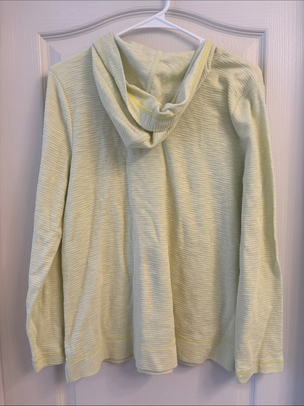 Sweater Subcategory Identification - Picture 3 of 3